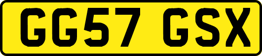GG57GSX