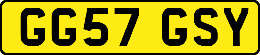 GG57GSY
