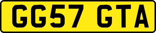 GG57GTA