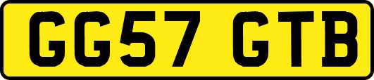 GG57GTB