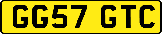 GG57GTC