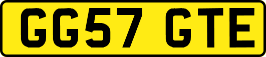 GG57GTE