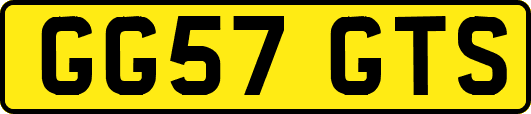 GG57GTS