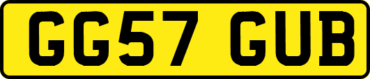 GG57GUB