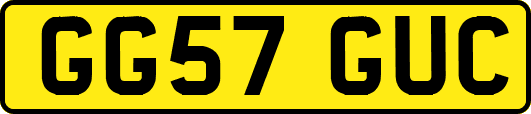 GG57GUC