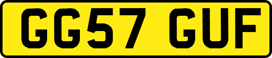 GG57GUF