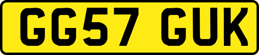 GG57GUK