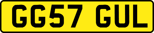 GG57GUL