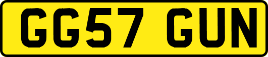 GG57GUN