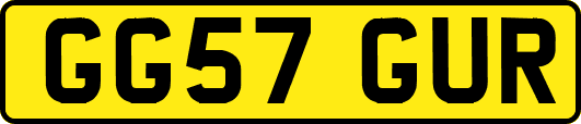 GG57GUR