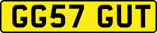 GG57GUT
