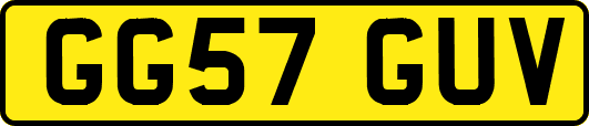 GG57GUV