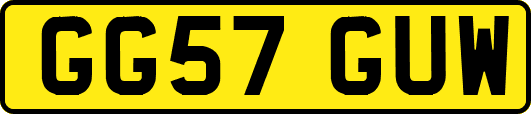GG57GUW