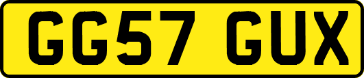 GG57GUX