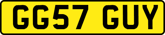 GG57GUY