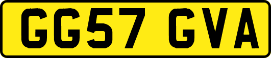 GG57GVA