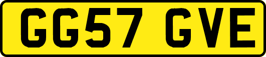GG57GVE