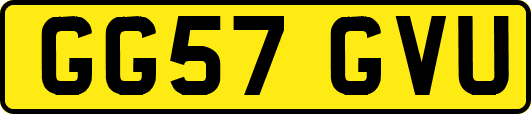 GG57GVU
