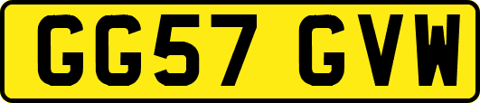 GG57GVW