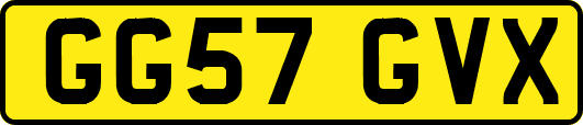 GG57GVX
