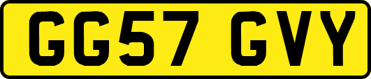 GG57GVY