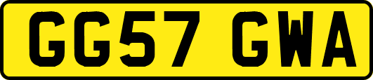 GG57GWA