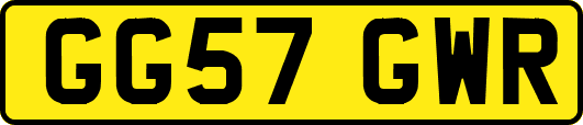GG57GWR