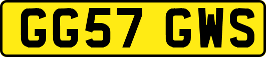 GG57GWS