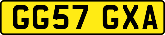 GG57GXA