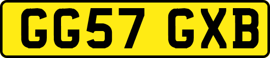 GG57GXB