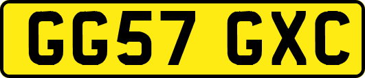 GG57GXC
