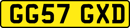 GG57GXD