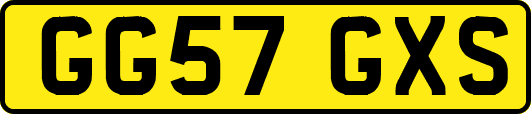 GG57GXS