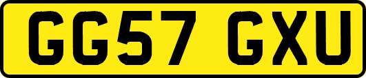 GG57GXU