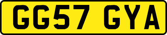 GG57GYA