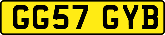 GG57GYB