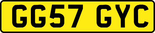 GG57GYC