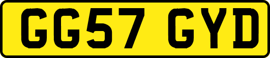 GG57GYD