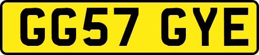GG57GYE