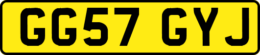 GG57GYJ