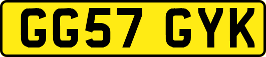 GG57GYK