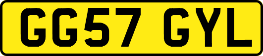 GG57GYL