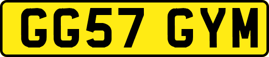 GG57GYM