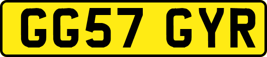 GG57GYR