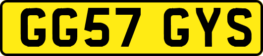 GG57GYS