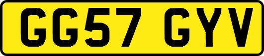 GG57GYV