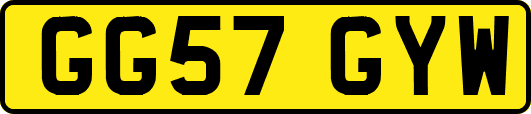 GG57GYW