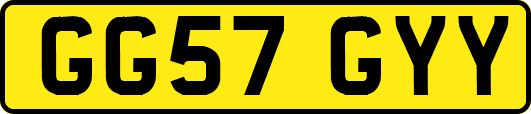 GG57GYY