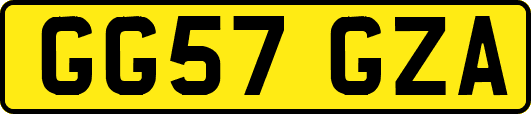 GG57GZA