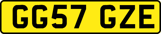 GG57GZE